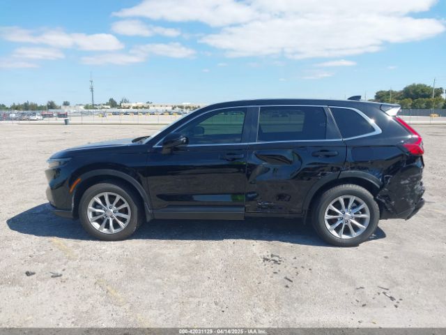 2HKRS4H70RH415779 Honda Cr-v Ex-l Awd