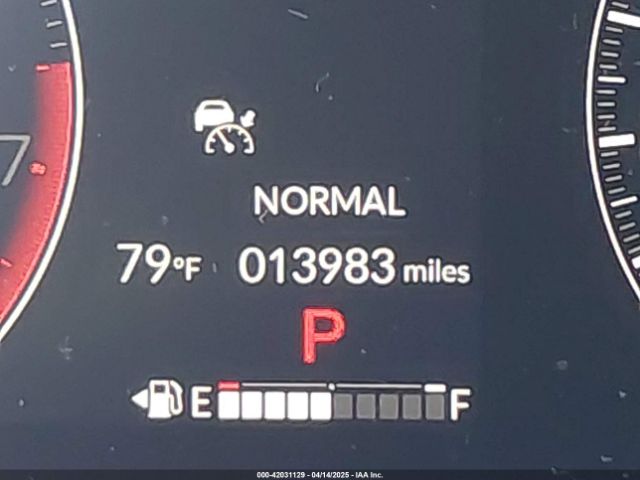 2HKRS4H70RH415779 Honda Cr-v Ex-l Awd