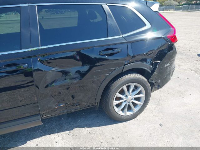2HKRS4H70RH415779 Honda Cr-v Ex-l Awd