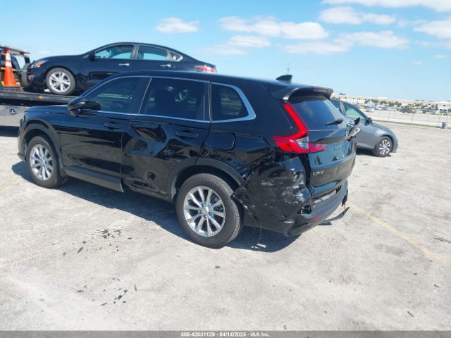 2HKRS4H70RH415779 Honda Cr-v Ex-l Awd