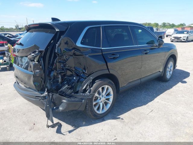 2HKRS4H70RH415779 Honda Cr-v Ex-l Awd