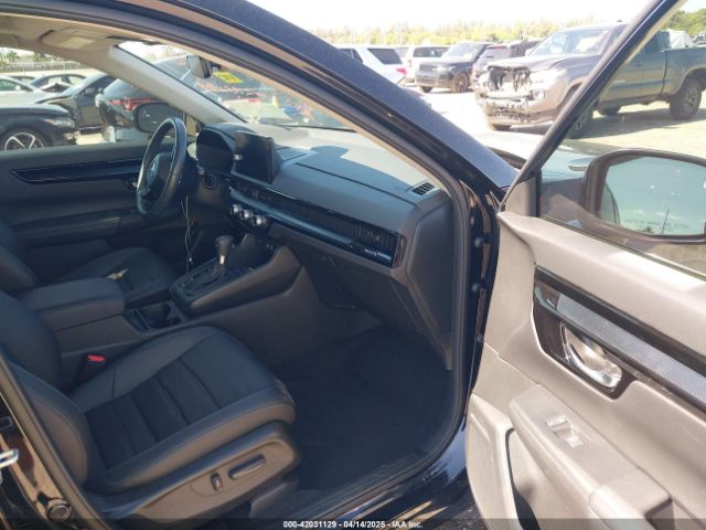 2HKRS4H70RH415779 Honda Cr-v Ex-l Awd