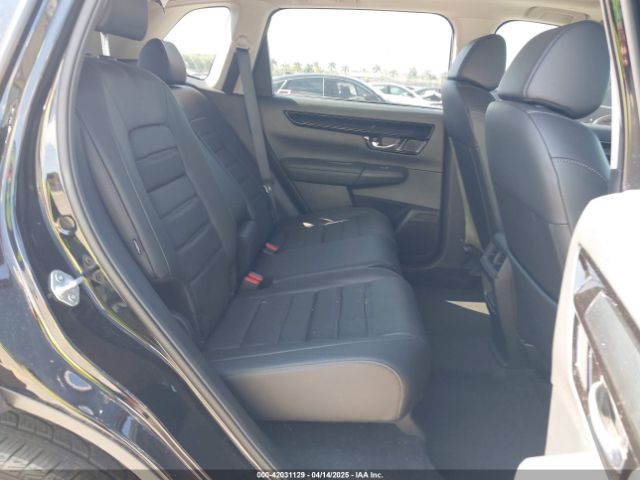 2HKRS4H70RH415779 Honda Cr-v Ex-l Awd