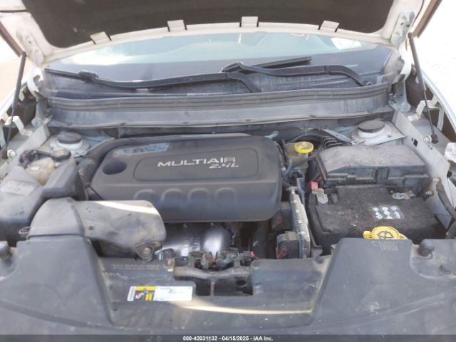 1C4PJMCB1GW204412 Jeep Cherokee Latitude