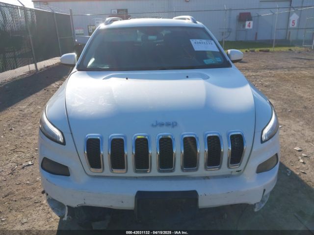 1C4PJMCB1GW204412 Jeep Cherokee Latitude