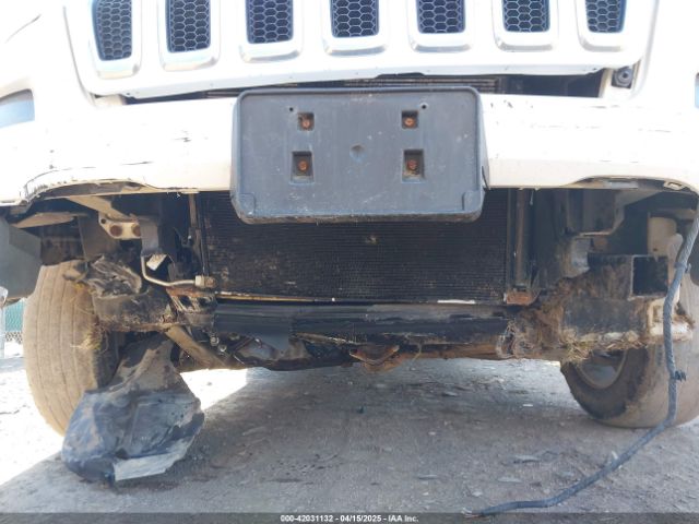 1C4PJMCB1GW204412 Jeep Cherokee Latitude