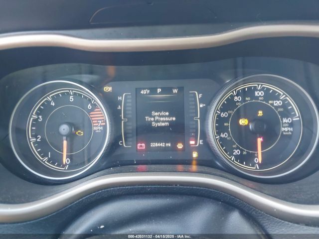 1C4PJMCB1GW204412 Jeep Cherokee Latitude