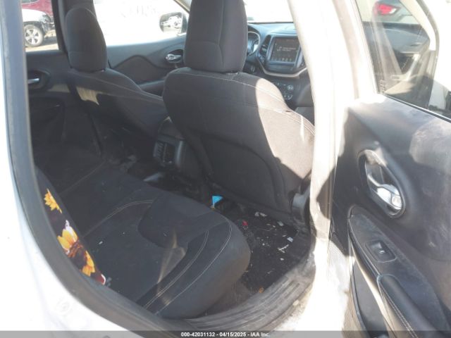 1C4PJMCB1GW204412 Jeep Cherokee Latitude
