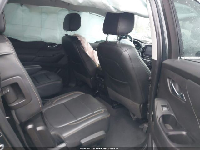 1GNERHKW3KJ218157 Chevrolet Traverse 3lt