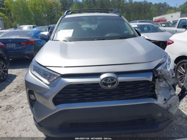2T3P1RFV9LC095145 Toyota Rav4 Xle