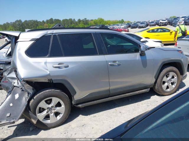 2T3P1RFV9LC095145 Toyota Rav4 Xle