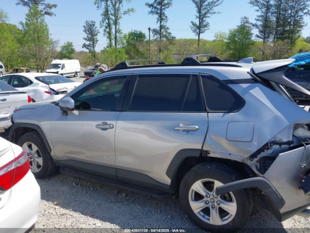 2T3P1RFV9LC095145 Toyota Rav4 Xle