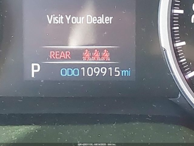 2T3P1RFV9LC095145 Toyota Rav4 Xle