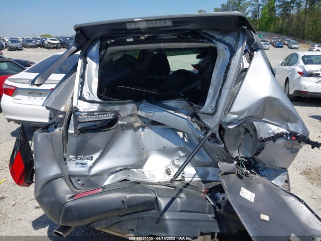 2T3P1RFV9LC095145 Toyota Rav4 Xle