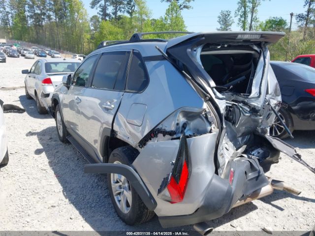 2T3P1RFV9LC095145 Toyota Rav4 Xle