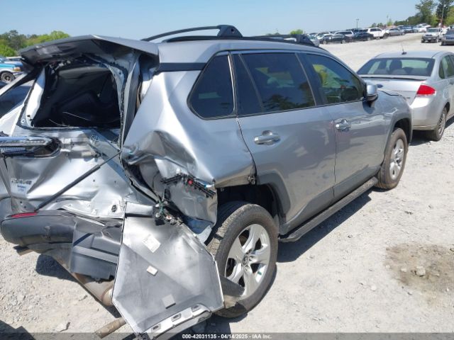2T3P1RFV9LC095145 Toyota Rav4 Xle