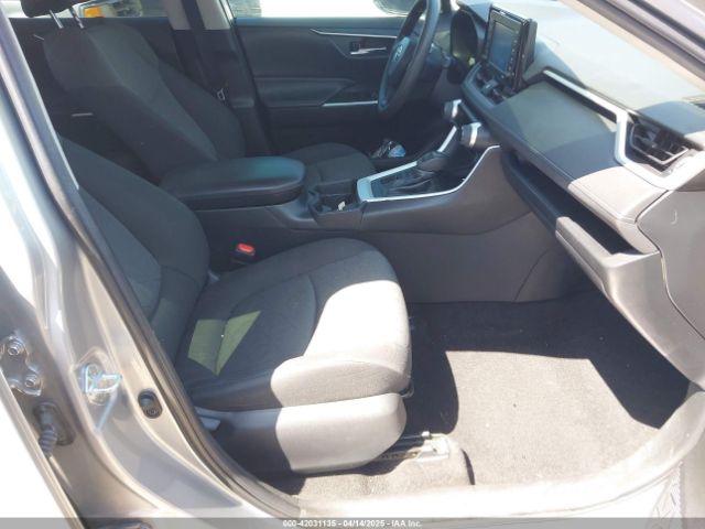 2T3P1RFV9LC095145 Toyota Rav4 Xle