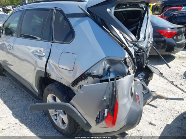 2T3P1RFV9LC095145 Toyota Rav4 Xle