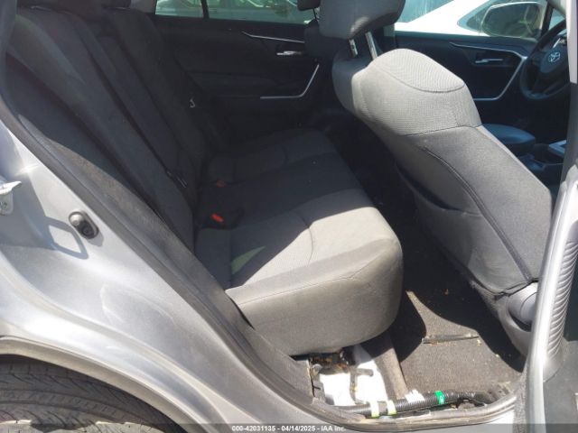 2T3P1RFV9LC095145 Toyota Rav4 Xle