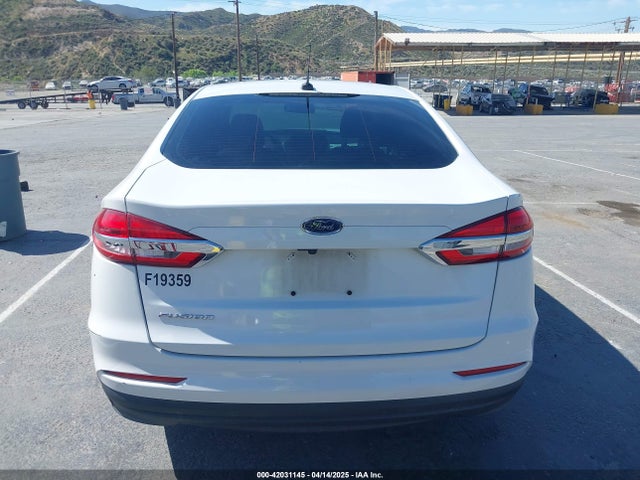 Ford 2019 2019 3FA6P0G77KR218129 Image 16