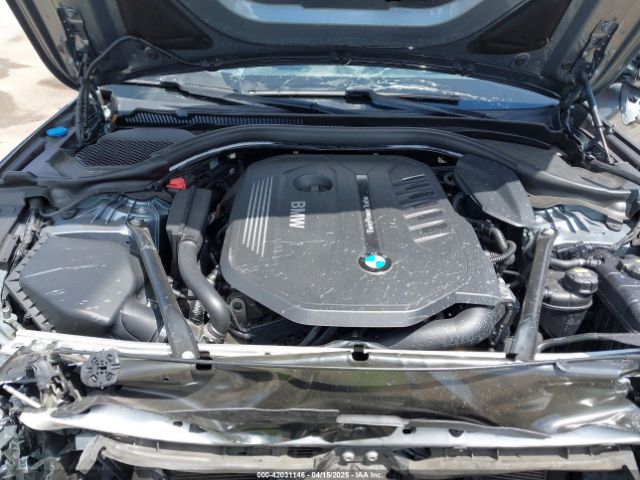 WBAJE5C32HG916462 BMW 540I
