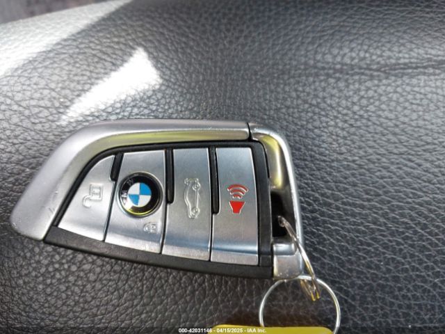 WBAJE5C32HG916462 BMW 540I