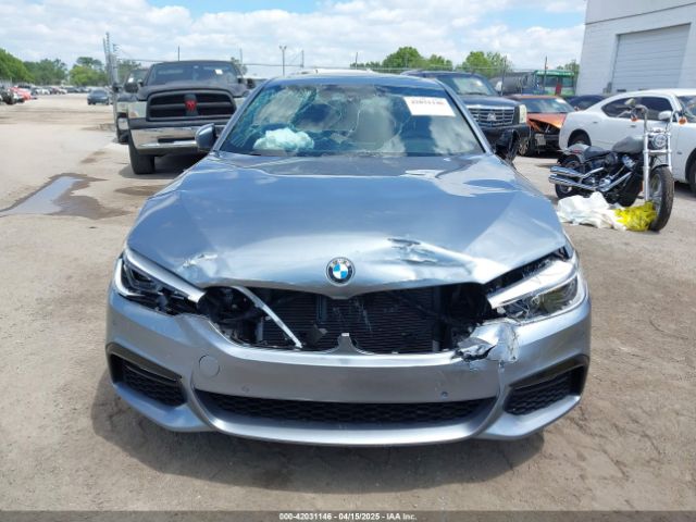 WBAJE5C32HG916462 BMW 540I