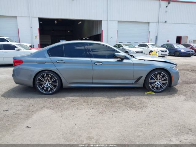 WBAJE5C32HG916462 BMW 540I