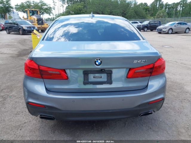 WBAJE5C32HG916462 BMW 540I
