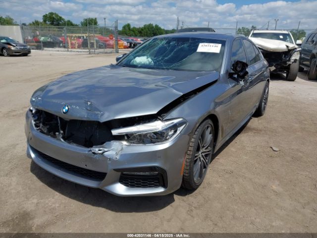WBAJE5C32HG916462 BMW 540I