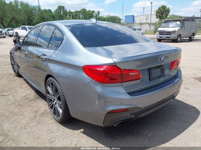 WBAJE5C32HG916462 BMW 540I