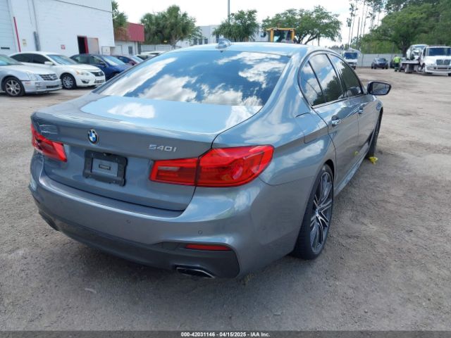 WBAJE5C32HG916462 BMW 540I