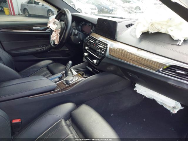 WBAJE5C32HG916462 BMW 540I
