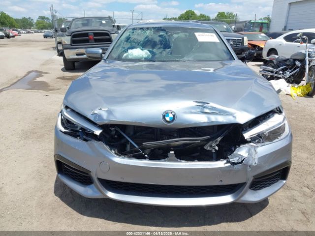 WBAJE5C32HG916462 BMW 540I