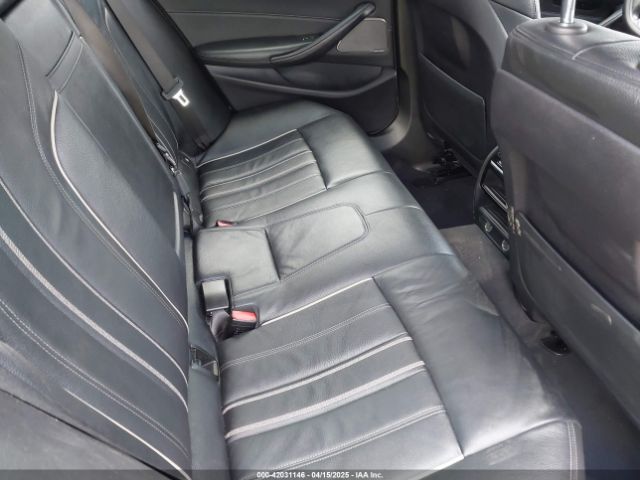 WBAJE5C32HG916462 BMW 540I