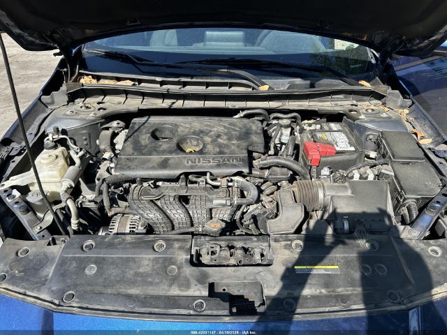 1N4BL4BV7LC193210 Nissan Altima S Fwd