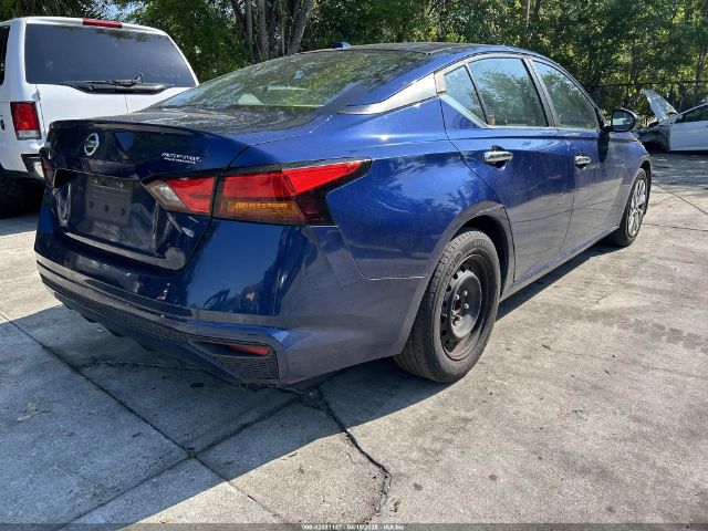 1N4BL4BV7LC193210 Nissan Altima S Fwd
