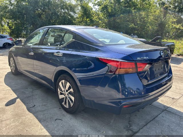 1N4BL4BV7LC193210 Nissan Altima S Fwd