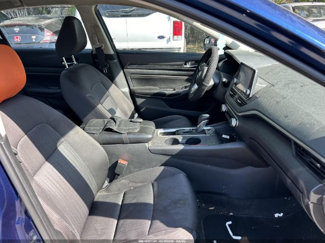 1N4BL4BV7LC193210 Nissan Altima S Fwd