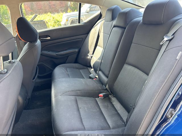 1N4BL4BV7LC193210 Nissan Altima S Fwd