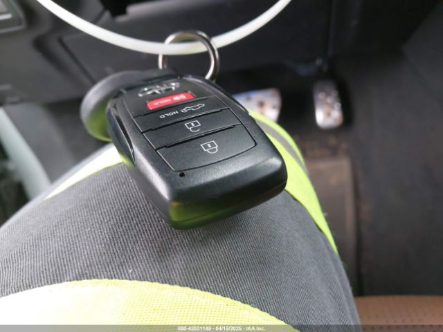 2024 TOYOTA TUNDRA HYBRID 5TFMC5DB8RX041191 Photo 10