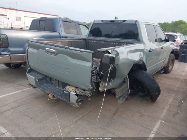 2024 TOYOTA TUNDRA HYBRID 5TFMC5DB8RX041191 Photo 3