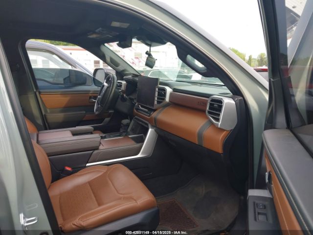 2024 TOYOTA TUNDRA HYBRID 5TFMC5DB8RX041191 Photo 4