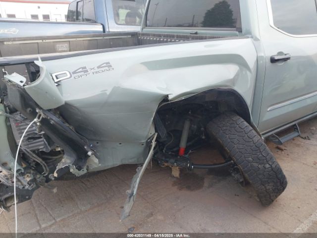 2024 TOYOTA TUNDRA HYBRID 5TFMC5DB8RX041191 Photo 5