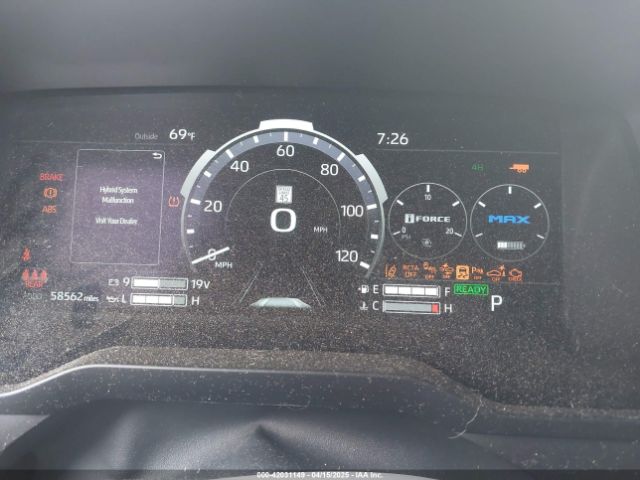 2024 TOYOTA TUNDRA HYBRID 5TFMC5DB8RX041191 Photo 6
