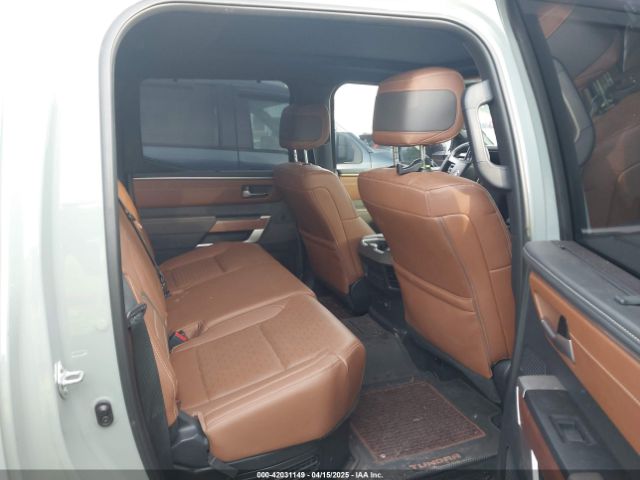 2024 TOYOTA TUNDRA HYBRID 5TFMC5DB8RX041191 Photo 7