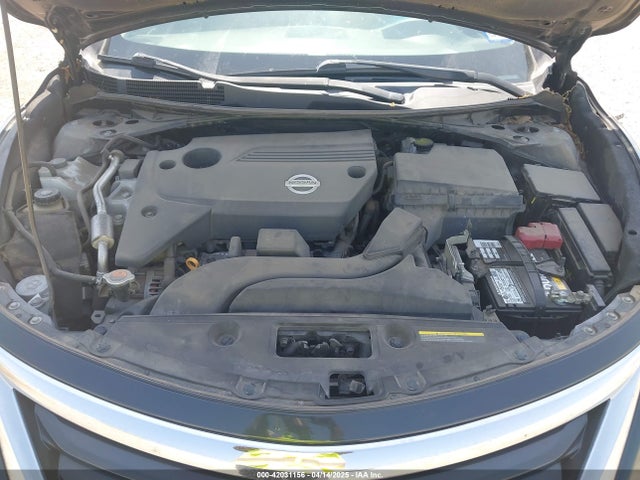 1N4AL3AP9FN349264 Nissan Altima 2.5 S