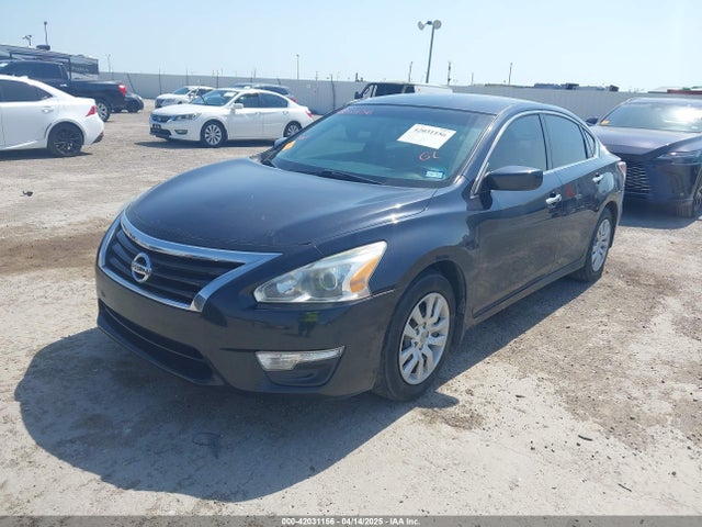 1N4AL3AP9FN349264 Nissan Altima 2.5 S