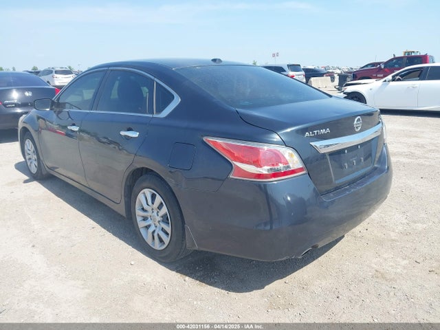 1N4AL3AP9FN349264 Nissan Altima 2.5 S