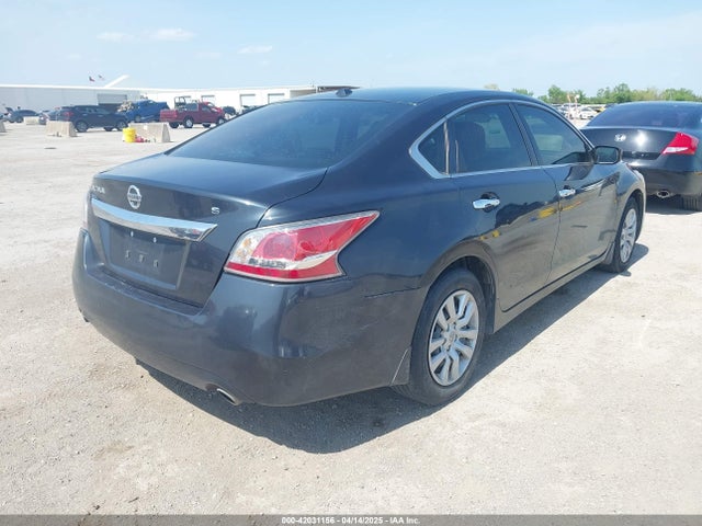 1N4AL3AP9FN349264 Nissan Altima 2.5 S